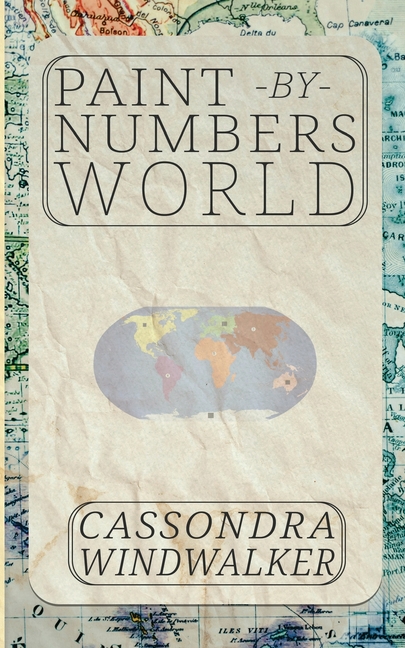 Paint-By-Numbers World