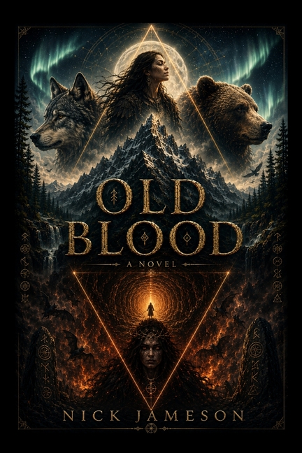 Old Blood