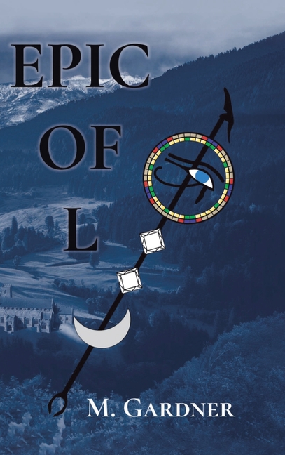 Epic of L: Book 1