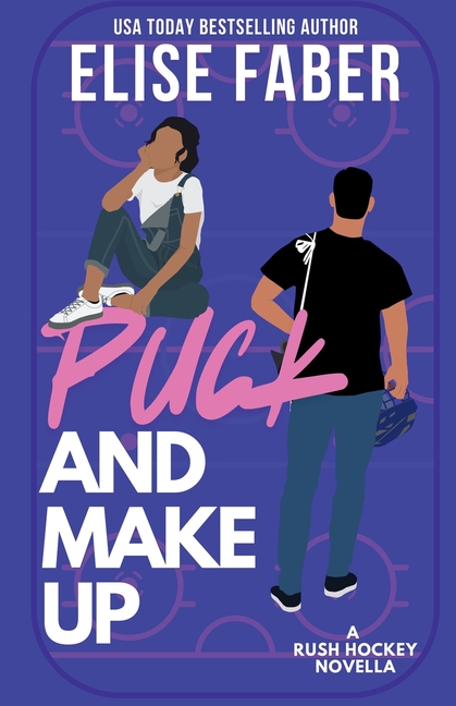 Puck and Make Up