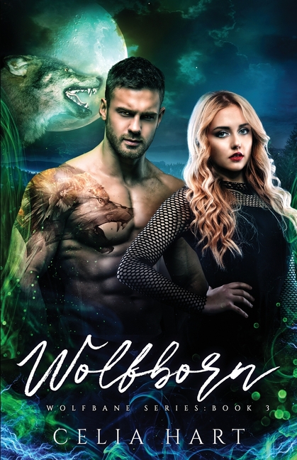 Wolfborn