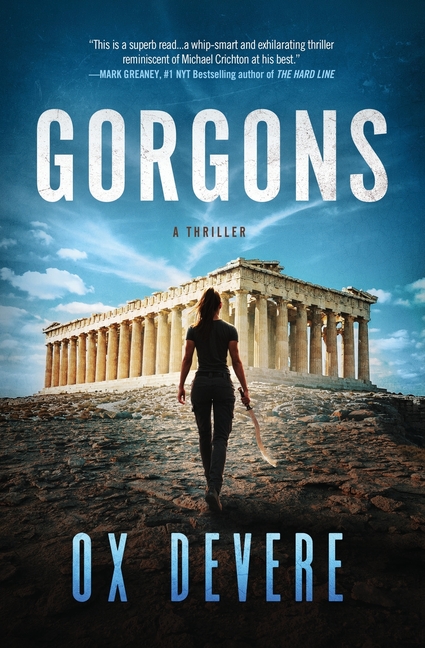 Gorgons
