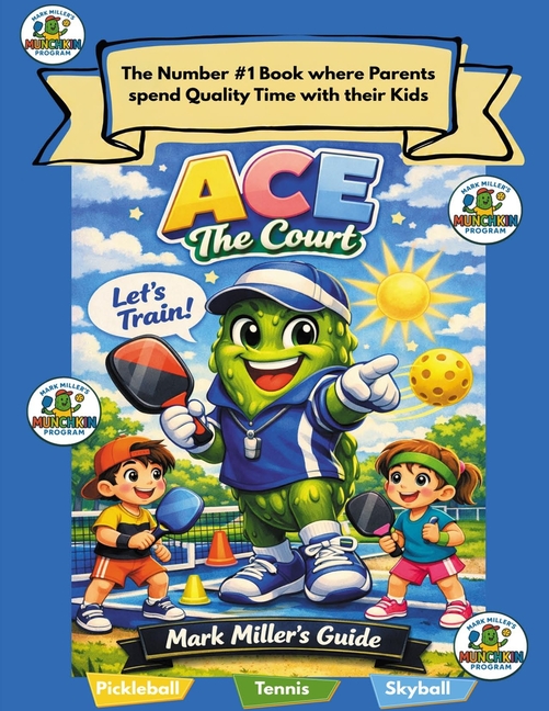 Ace The Court