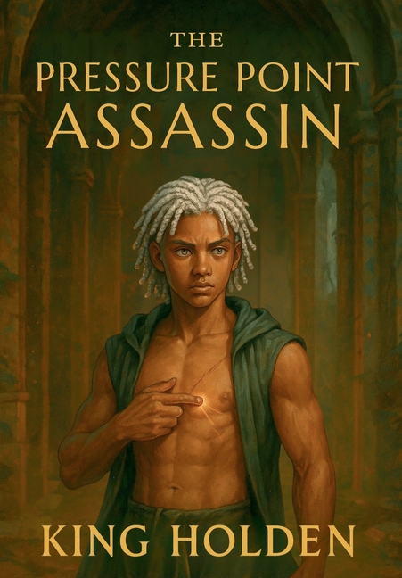 The Pressure Point Assassin