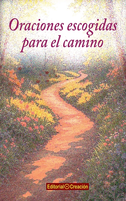 Oraciones escogidas para el camino