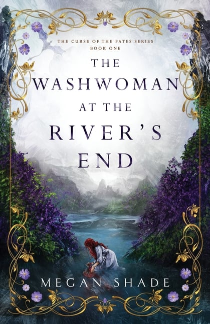 The Washwoman at the River's End