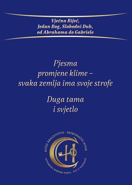 Pjesma promjene klime - svaka zemlja ima svoje strofe: Duga tama i svjetlo