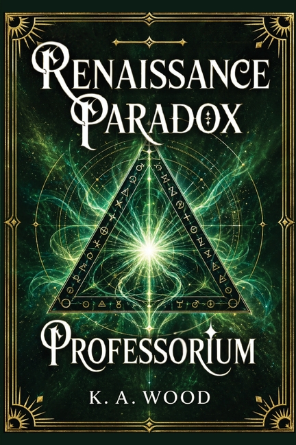 Professorium: Renaissance Paradox