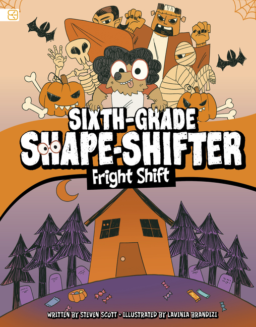 Fright Shift