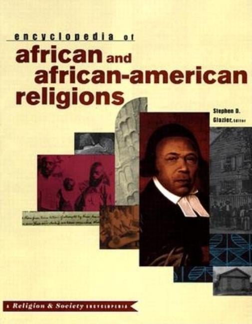 Encyclopedia of African and African-American Religions