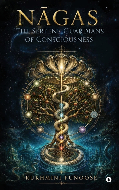 Nāgas: The serpent guardians of consciousness