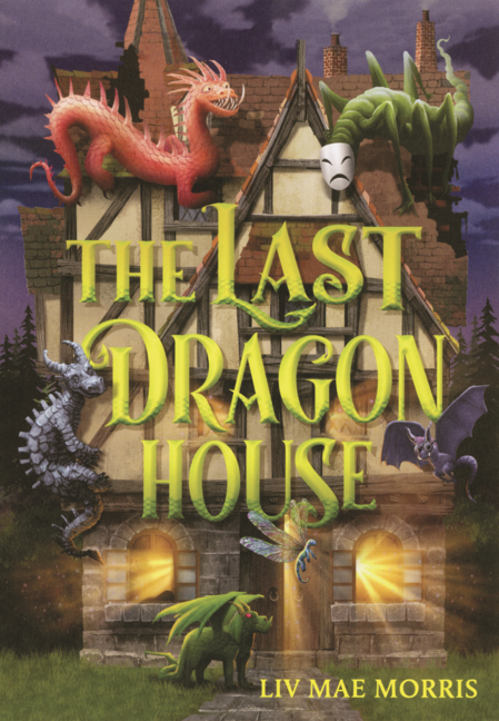 Last Dragon House