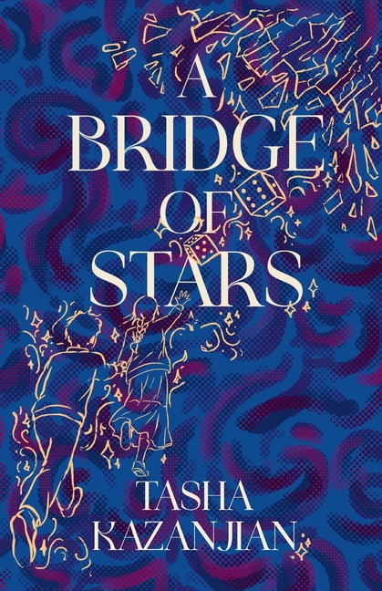 A Bridge of Stars