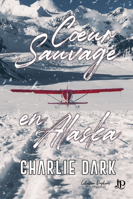 Coeur sauvage en Alaska