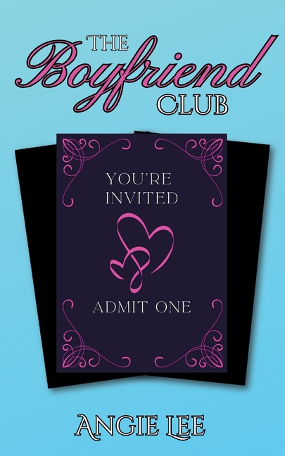 The Boyfriend Club