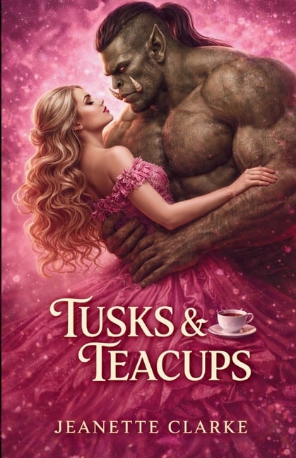 Tusks & Teacups