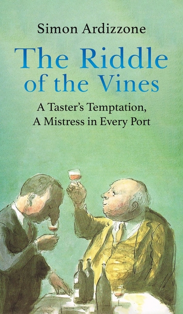 The Riddle of the Vines