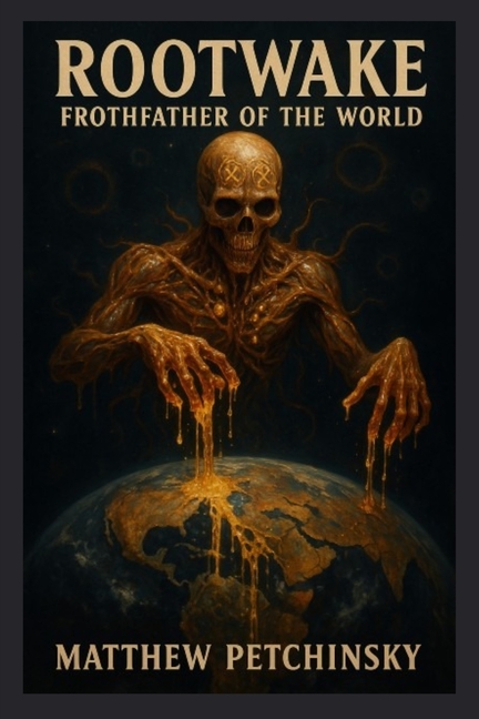 Rootwake: Frothfather of the World