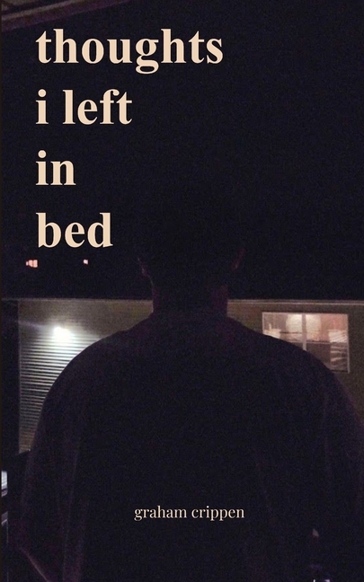 thoughts i left in bed