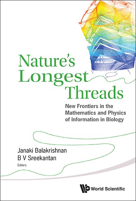 Nature's Longest Threads