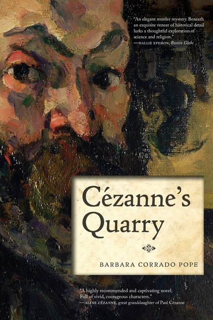 Cezanne's Quarry