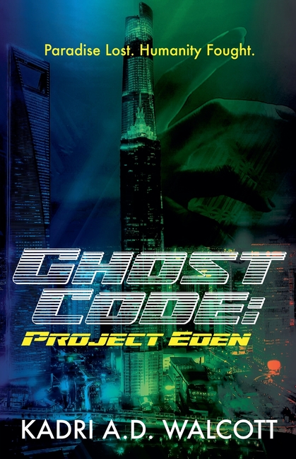 Ghost Code: Project Eden