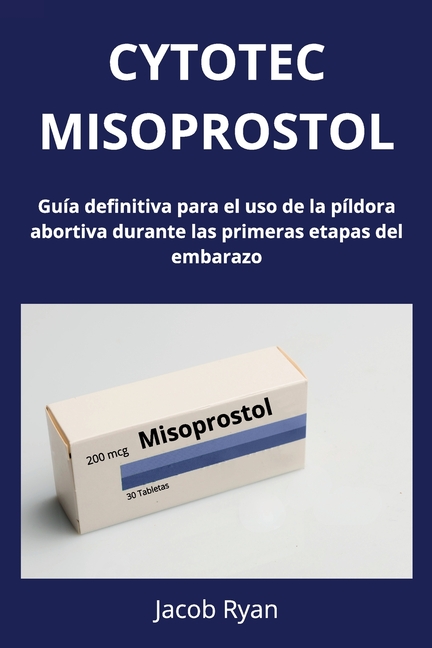Cytotec Misoprostol