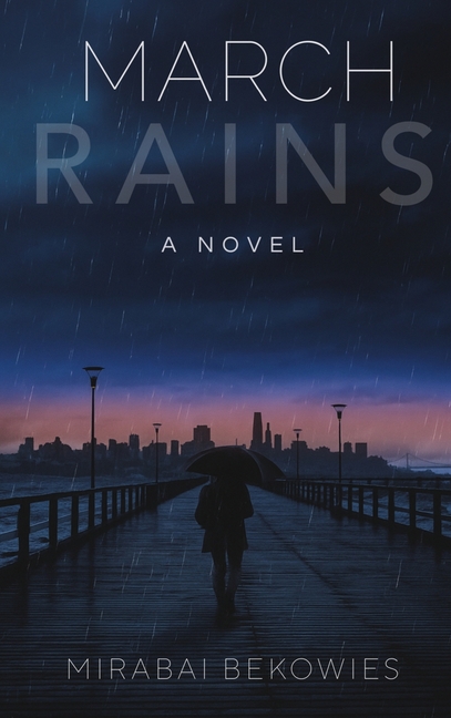 March Rains