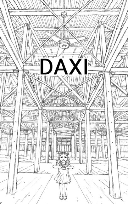 Daxi: A Visual Tribute to the Soul of a Taiwanese Heritage Town