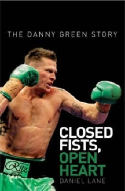 Closed Fists Open Heart