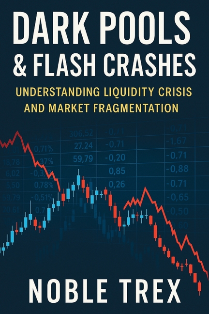 Dark Pools & Flash Crashes: Understanding Liquidity Crisis and Market Fragmentation