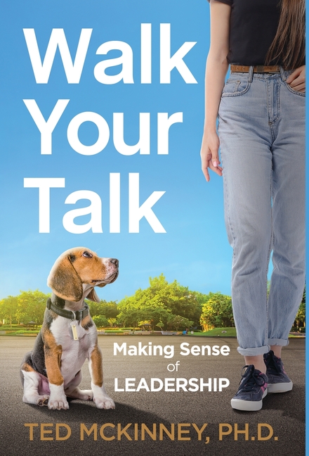 Walk Your Talk