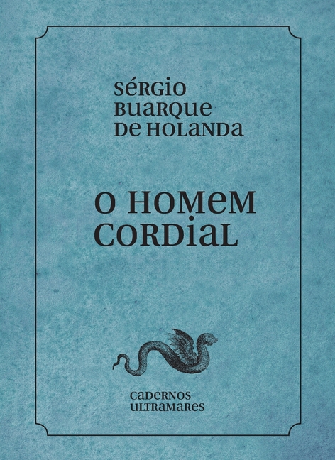 O homem cordial
