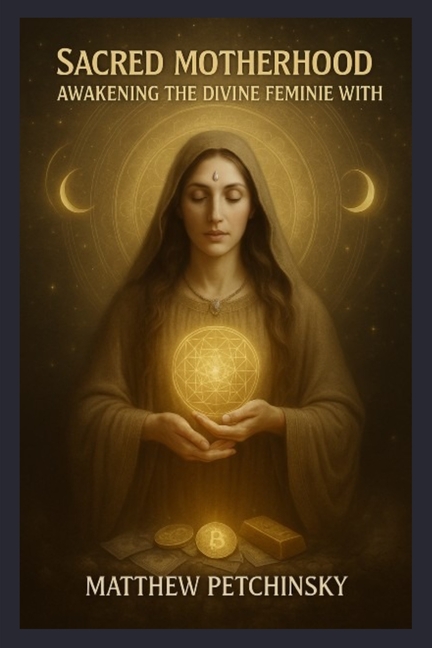 Sacred Motherhood: Awakening the Divine Feminine Within