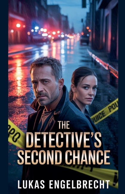 The Detectives Second Chance