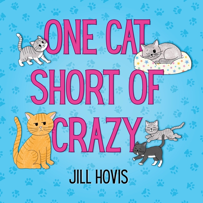 One Cat Short of Crazy