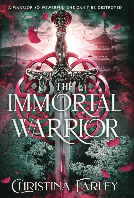 The Immortal Warrior