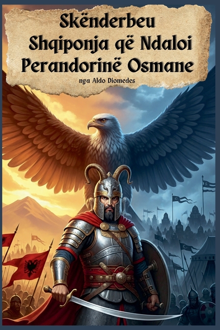 Skënderbeu Shqiponja që Ndaloi Perandorinë Osmane