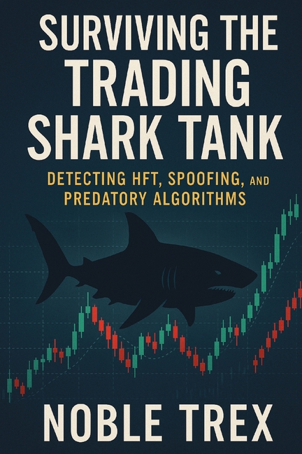 Surviving the Trading Shark Tank: Detecting HFT, Spoofing, and Predatory Algorithms