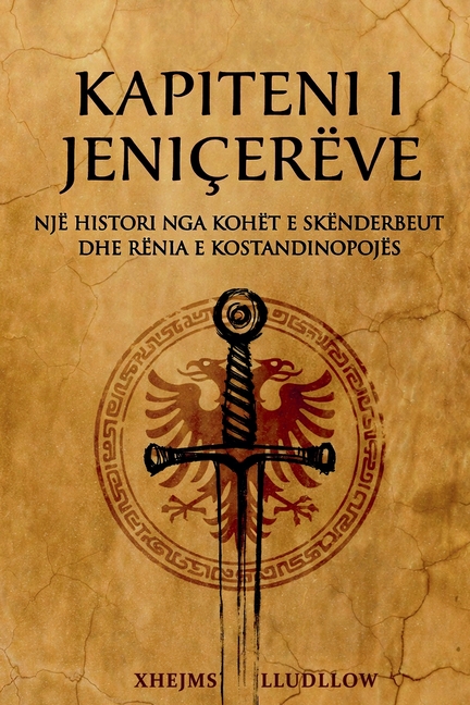 Kapiteni i Jeniçerëve