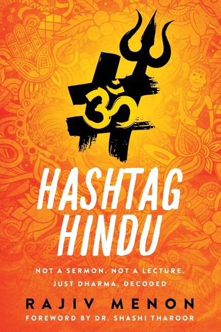 Hashtag Hindu