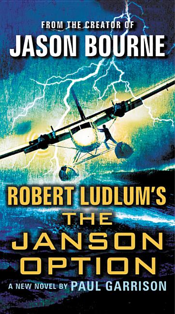 Robert Ludlum's(TM) The Janson Option