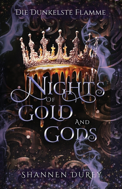 Nights of Gold and Gods