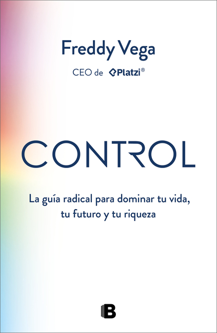 Control (Spanish Edition)