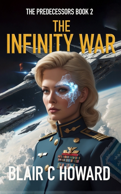 The Infinity War