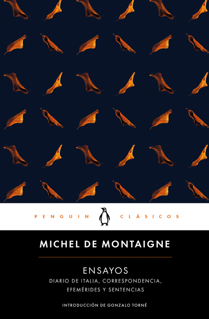 Ensayos (Montaigne) / Essays: Michel de Montaigne