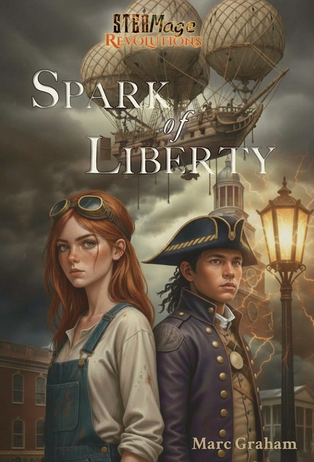 Spark of Liberty