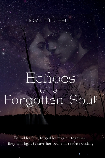 Echoes of a Forgotten Soul