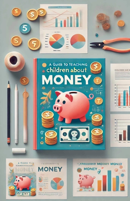 Kids and money: Fast track your kids for a practical life