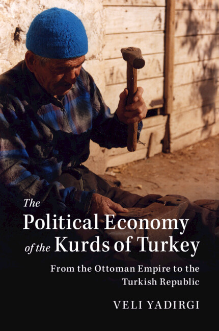The Political Economy of the Kurds of Turkey